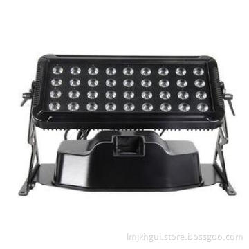 red / green / blue / white LED Wall Washer Lights IP65 300w